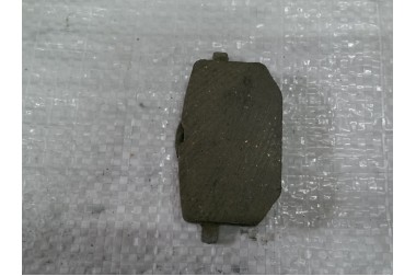 ИЖ мотоцикл Орион колодка гальмівна дискові 